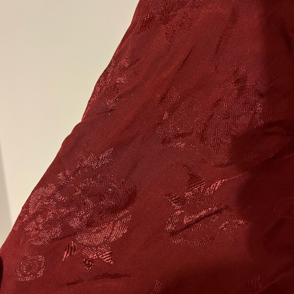 MOTEL ROCKS | Frimala Slip 90’s Grunge Witchy Mini Dress - Picture 10 of 12